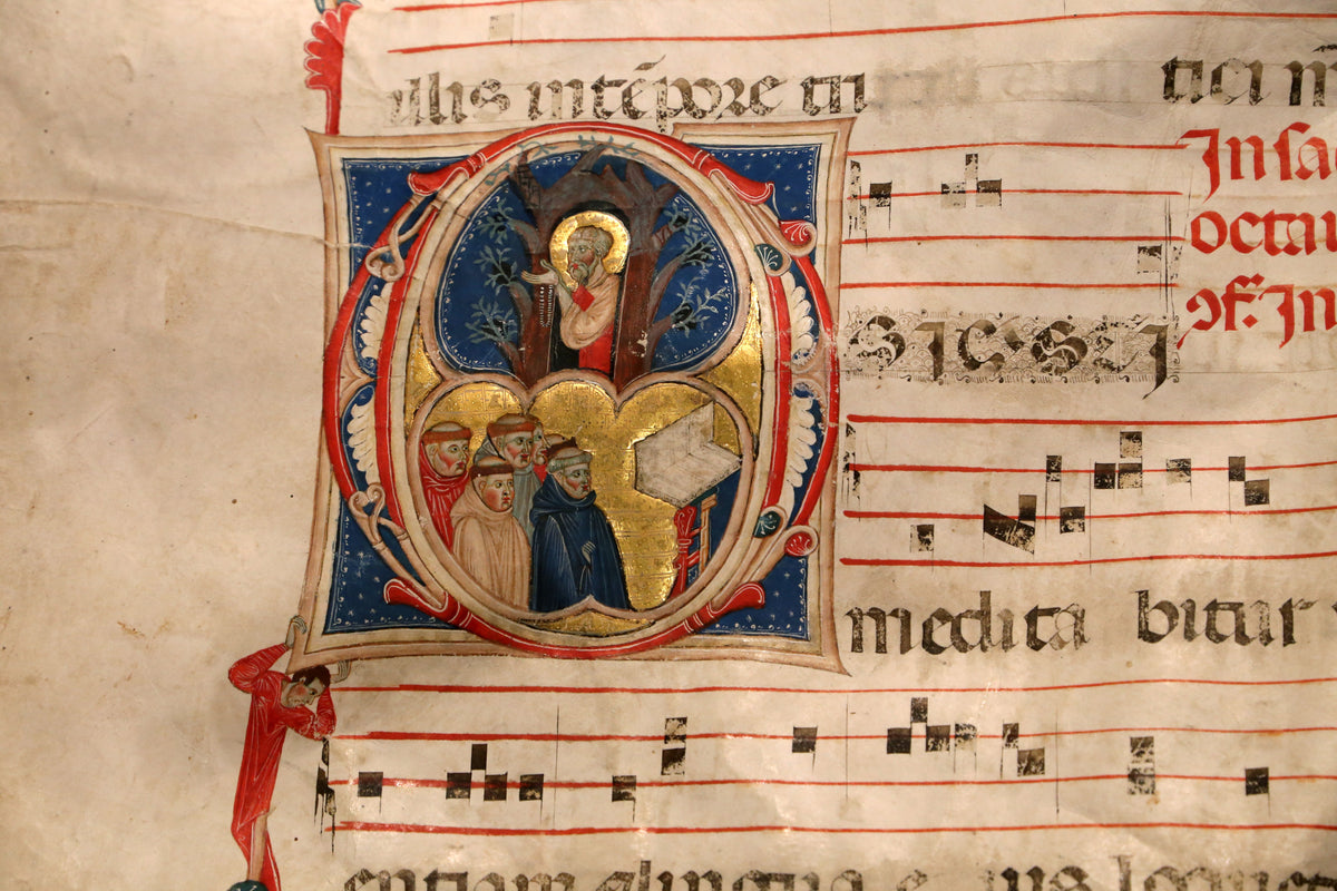 te deum paroles
