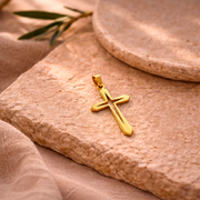 Pendentifs croix