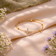 Bracelets croix