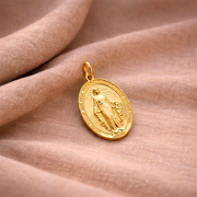 Médailles & Saints