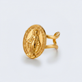 Bague Vierge Marie