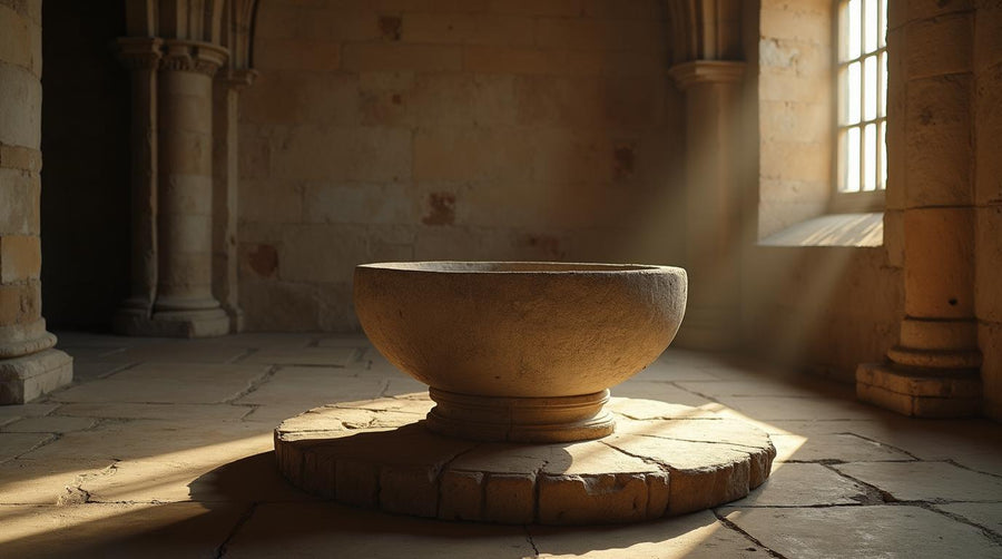 Les 7 sacrements de l'Église catholique : le guide