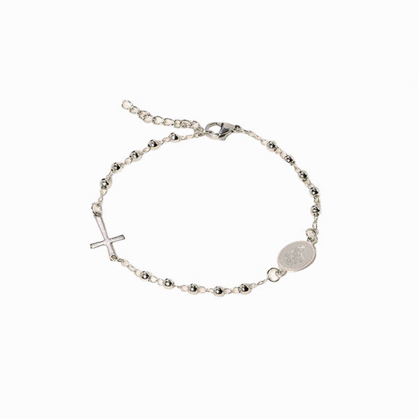 Bracelet dizainier, vue de détail