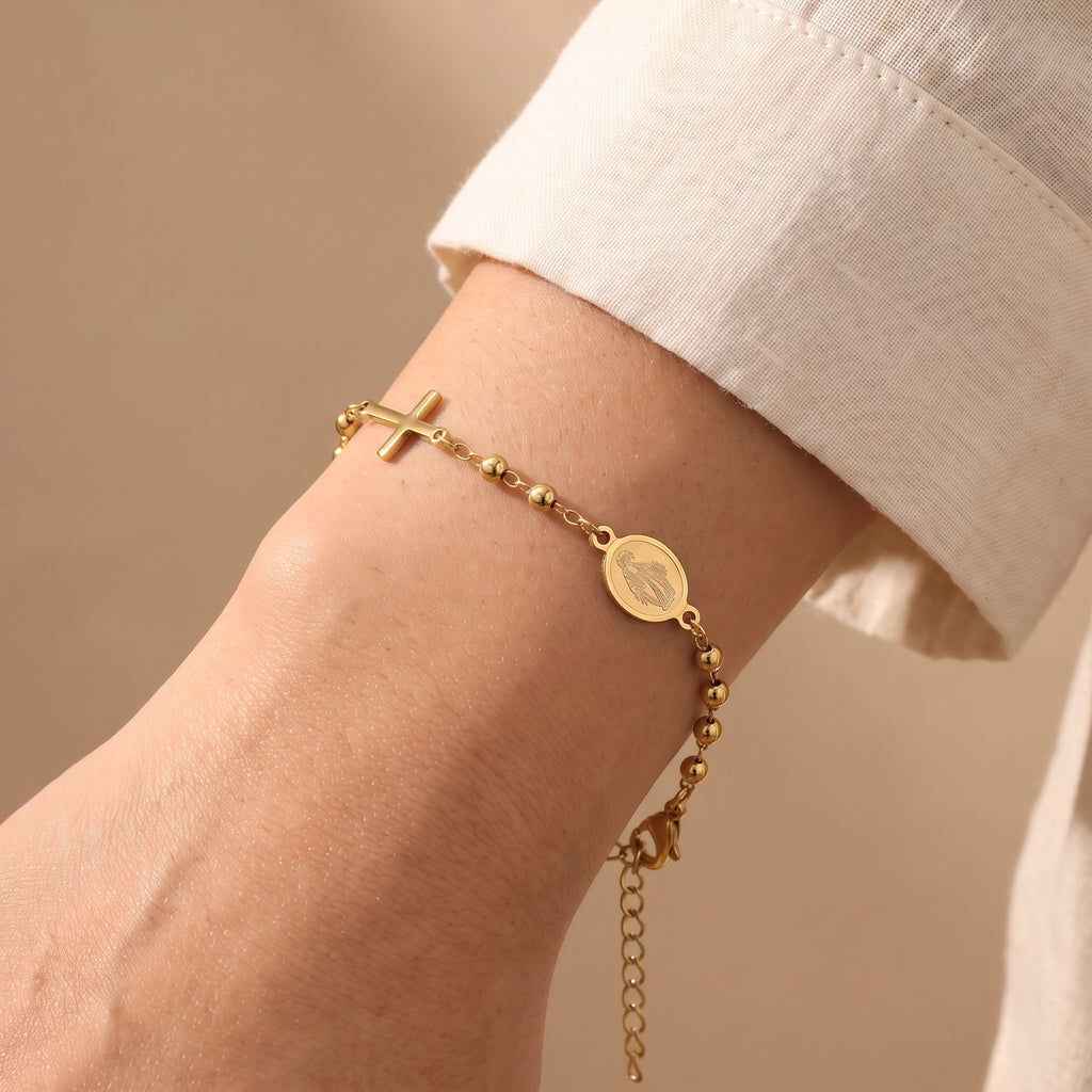 Bracelet dizainier femme