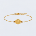 Bracelet Saint Benoît