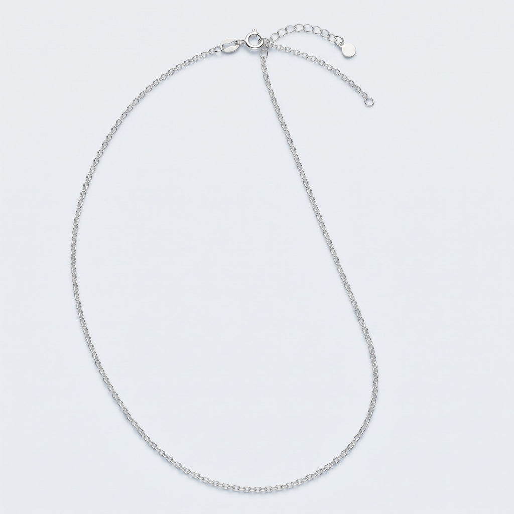 Chaîne argent 925