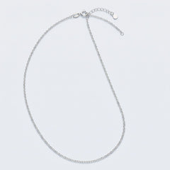 Chaîne argent 925