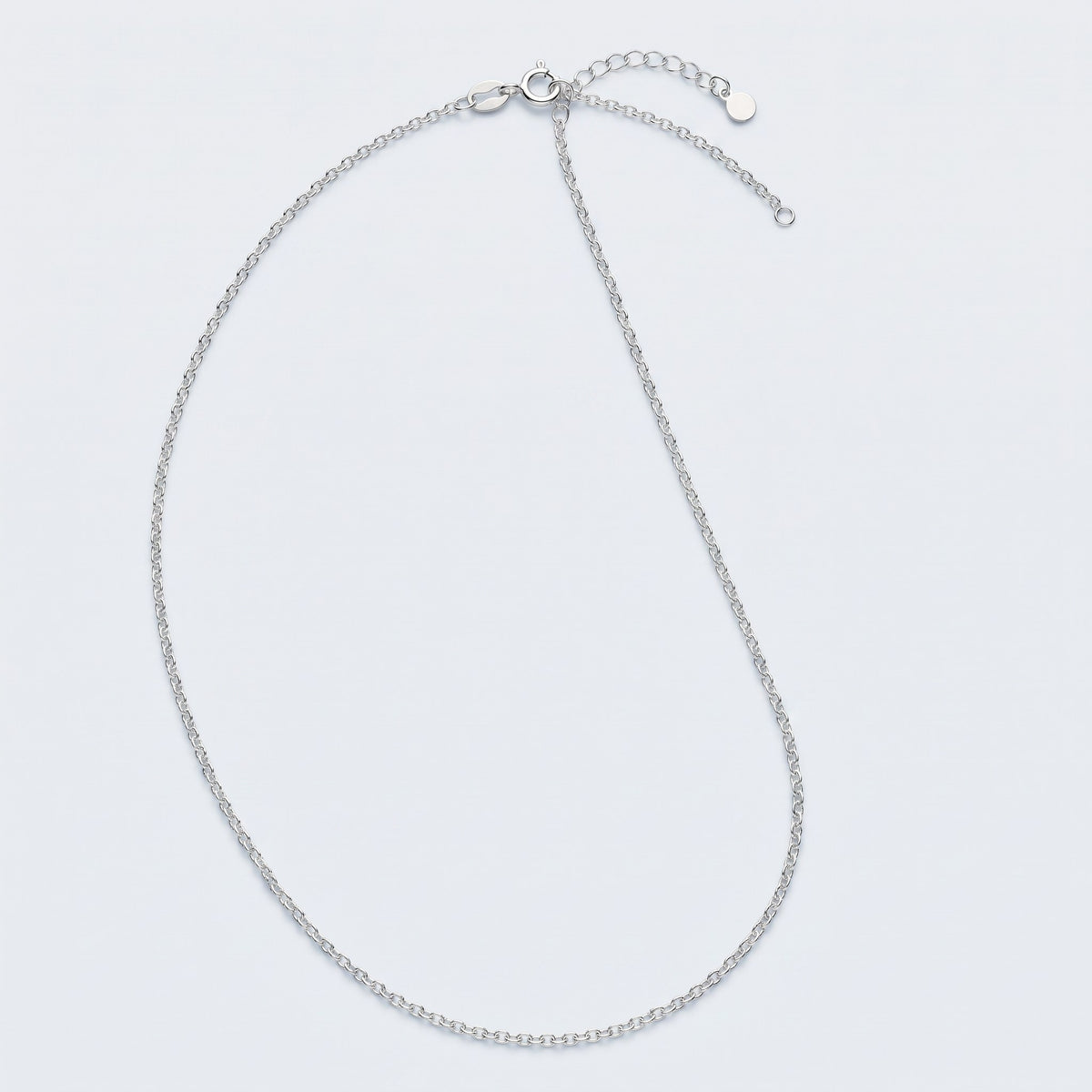 Chaîne argent 925