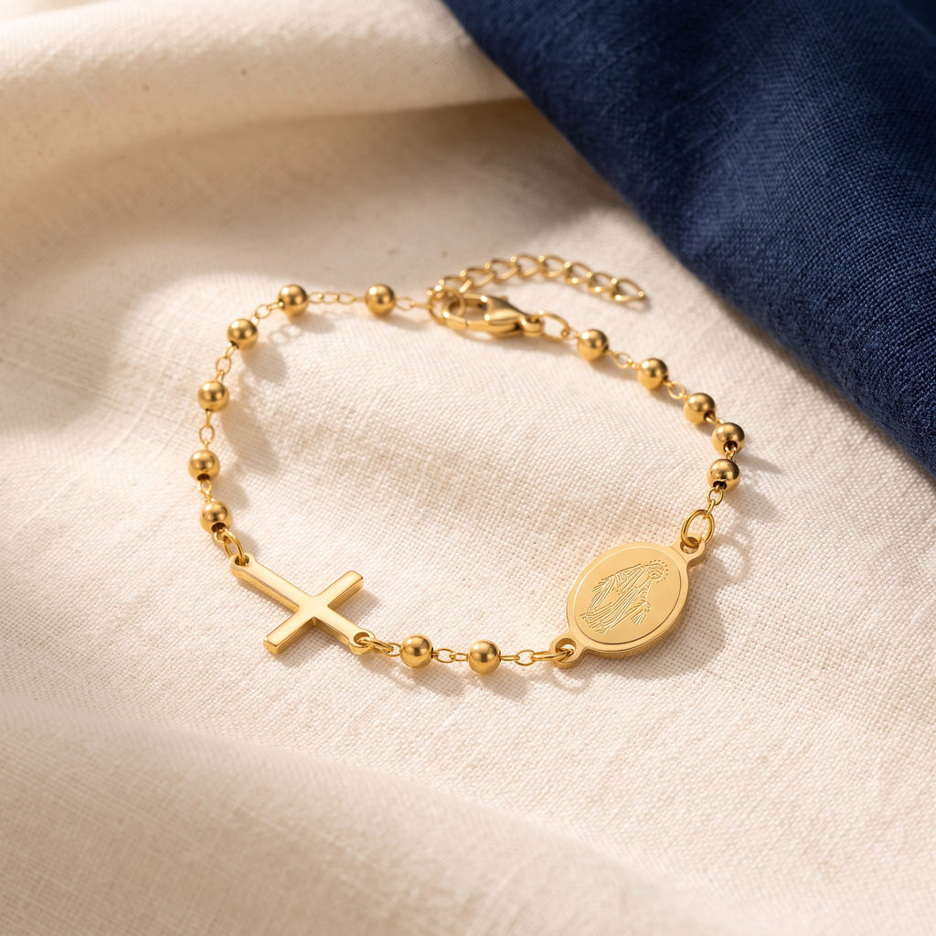 Chapelet dizainier bracelet