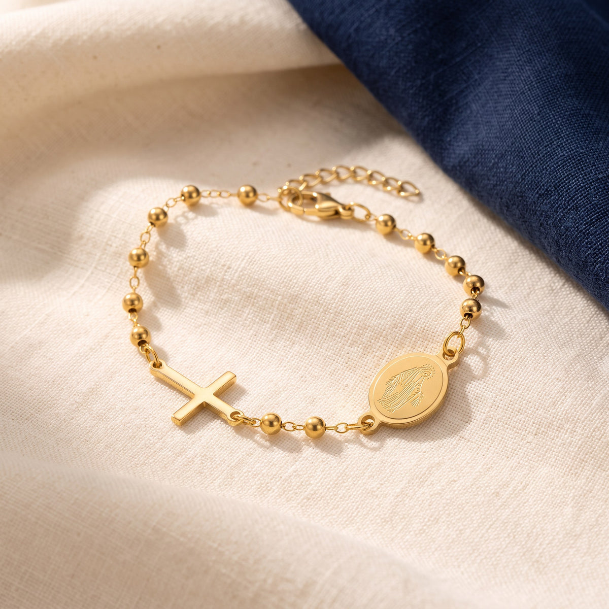 Chapelet dizainier bracelet