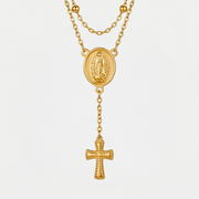 Vierge Marie