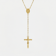 Bijoux croix femme