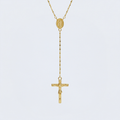 Collier chapelet