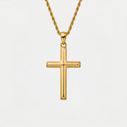 Bijoux Croix