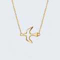 Collier Esprit-Saint