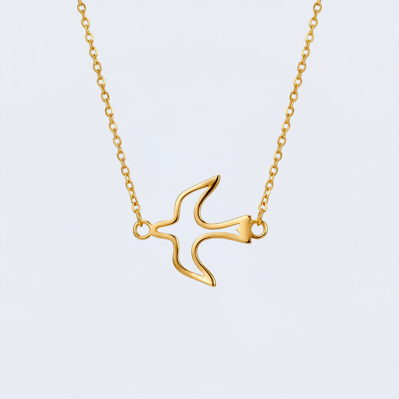 Collier Esprit-Saint