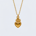 Collier Ex Voto