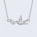Collier Saint Esprit