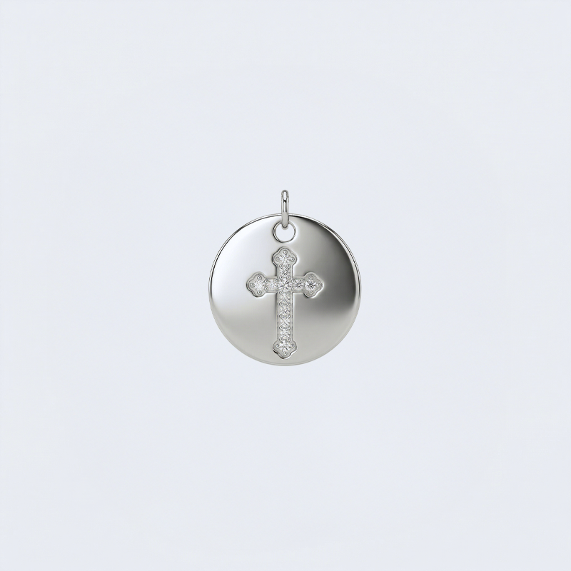 Médaille croix