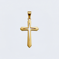 Pendentif croix original