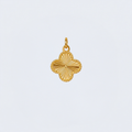 Pendentif Croix Romane