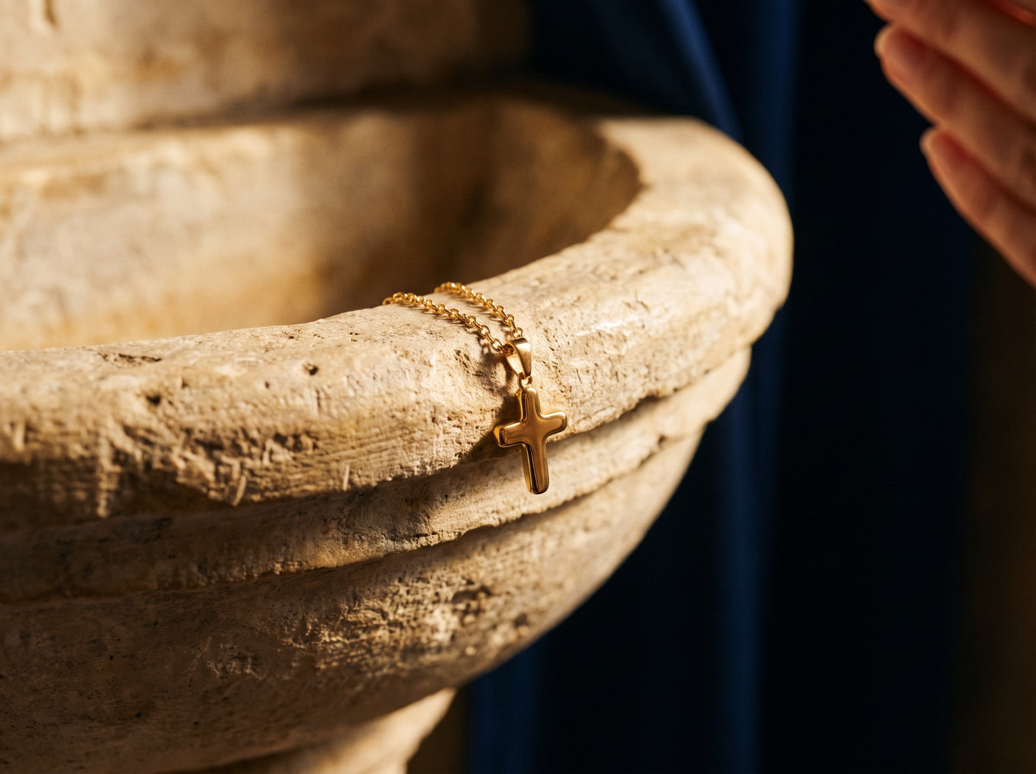 À chaque croix son histoire