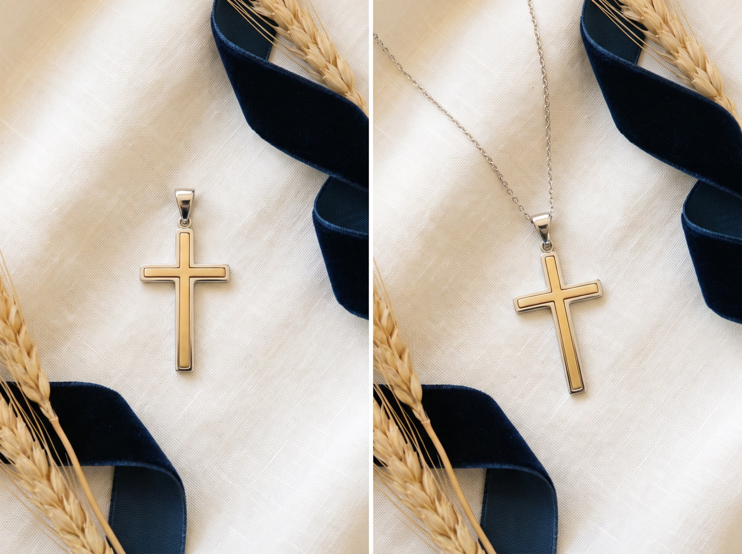 Collier ou pendentif : quelle différence